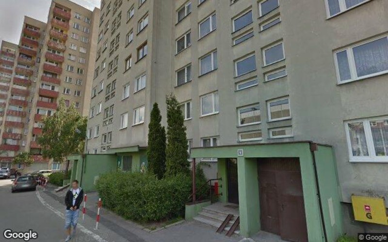 Mieszkanie w miejscowości Tychy, Zofii Nałkowskiej 11/128 (śląskie). Mieszkania. Zofii Nałkowskiej 11/128, 43-100, Tychy, (woj. śląskie)