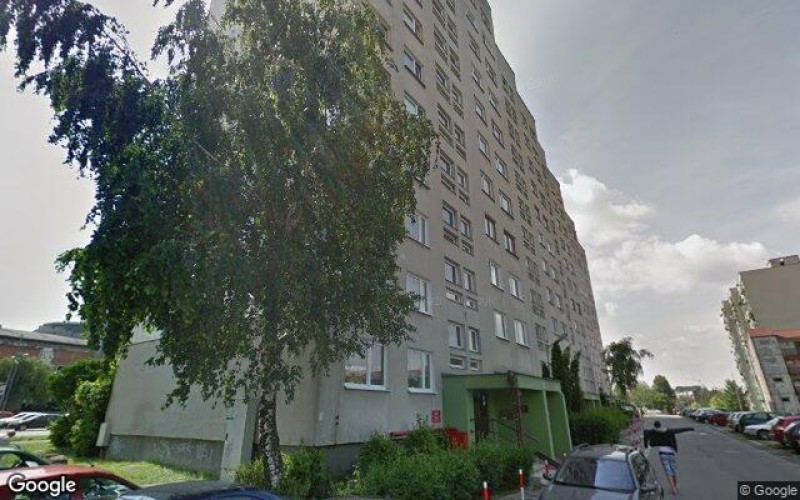 Mieszkanie w miejscowości Tychy, Zofii Nałkowskiej 11/128 (śląskie). Mieszkania. Zofii Nałkowskiej 11/128, 43-100, Tychy, (woj. śląskie)