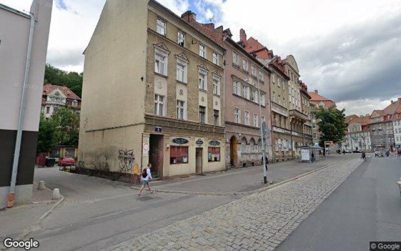 Mieszkanie w miejscowości Wałbrzych, Bolesława Chrobrego 3/5 (dolnośląskie). Mieszkania. Bolesława Chrobrego 3/5, 58-300, Wałbrzych, (woj. dolnośląskie)