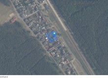 Dom w miejscowości Dziembówko, Dworcowa 25 (wielkopolskie). Działka numer: 33. Domy. Dworcowa 25, 64-810, Dziembówko, (woj. wielkopolskie)