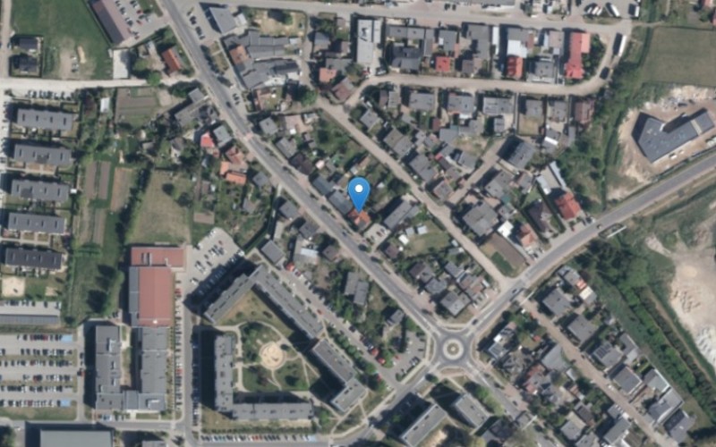 Mieszkanie w miejscowości Nowy Tomyśl, 3 Stycznia 52/2 (wielkopolskie). Mieszkania. 3 Stycznia 52/2, 64-300, Nowy Tomyśl, (woj. wielkopolskie)