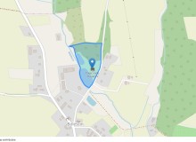 Nieruchomość w miejscowości Boleścin, Boleścin (dolnośląskie). Inne. Boleścin, 55-100, Boleścin, (woj. dolnośląskie)