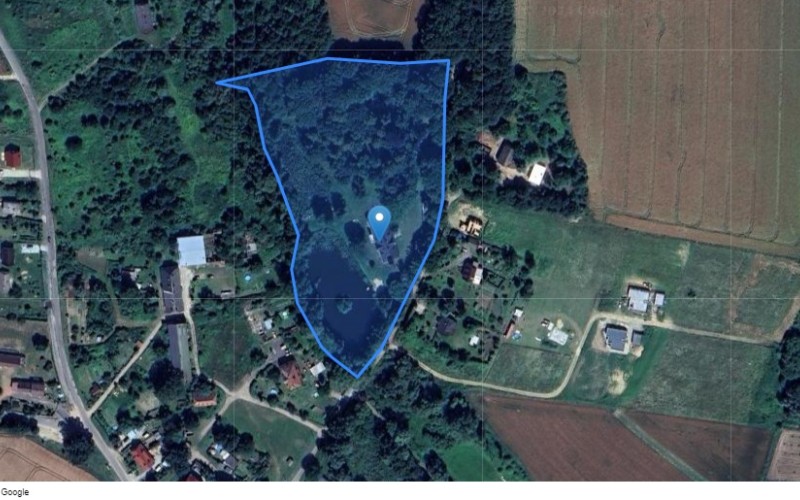 Nieruchomość w miejscowości Boleścin, Boleścin (dolnośląskie). Inne. Boleścin, 55-100, Boleścin, (woj. dolnośląskie)