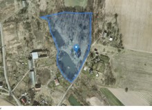 Nieruchomość w miejscowości Boleścin, Boleścin (dolnośląskie). Inne. Boleścin, 55-100, Boleścin, (woj. dolnośląskie)