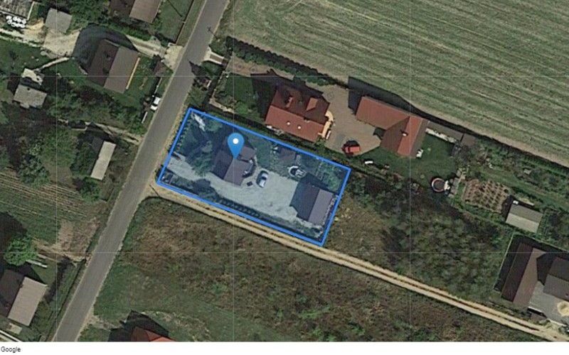 Dom w miejscowości Żelków, Żelków (mazowieckie). Działka numer: 278/7. Domy. Żelków, 08-114, Żelków, (woj. mazowieckie)