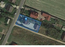 Dom w miejscowości Żelków, Żelków (mazowieckie). Działka numer: 278/7. Domy. Żelków, 08-114, Żelków, (woj. mazowieckie)