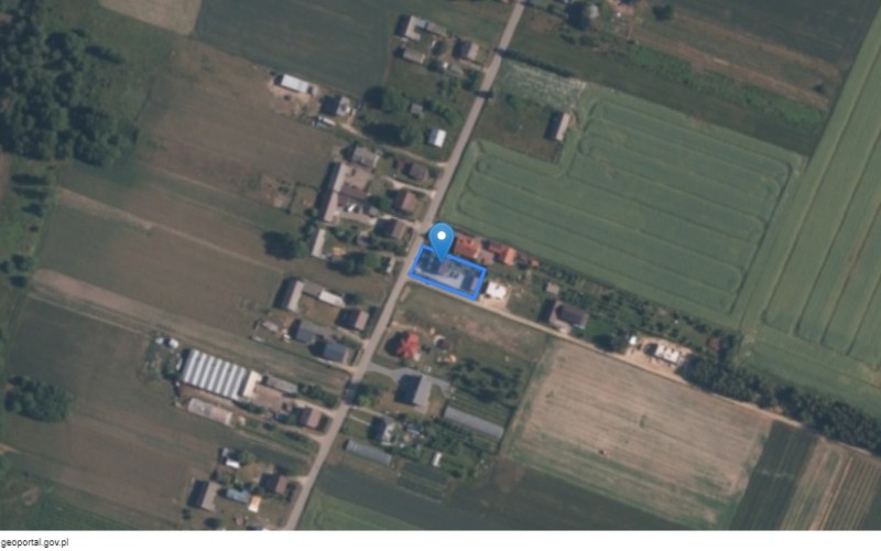 Dom w miejscowości Żelków, Żelków (mazowieckie). Działka numer: 278/7. Domy. Żelków, 08-114, Żelków, (woj. mazowieckie)