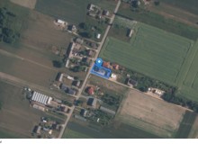 Dom w miejscowości Żelków, Żelków (mazowieckie). Działka numer: 278/7. Domy. Żelków, 08-114, Żelków, (woj. mazowieckie)