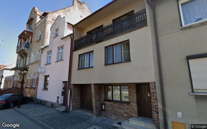 Dom w miejscowości Zbąszyń, Plac Wolności 3A (wielkopolskie). Działki numer: 1128, 1139. Domy. Plac Wolności 3A, 64-360, Zbąszyń, (woj. wielkopolskie)