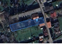 Dom w miejscowości Sosnowiec, Obwodowa 23 (śląskie). Działka numer: 184/2. Domy. Obwodowa 23, 41-215, Sosnowiec, (woj. śląskie)