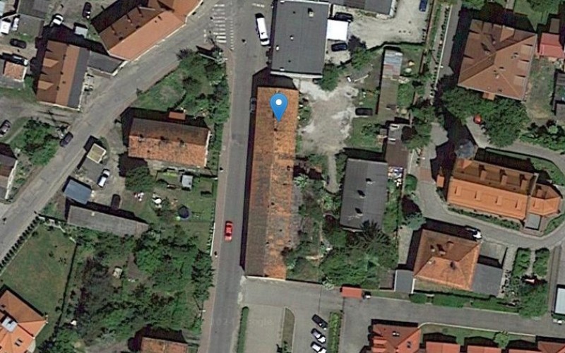 Mieszkanie w miejscowości Malczyce, 1 Maja 37/1 (dolnośląskie). Mieszkania. 1 Maja 37/1, 55-320, Malczyce, (woj. dolnośląskie)