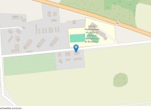 Mieszkanie w miejscowości Strzelewo, Strzelewo 3/3 (kujawsko-pomorskie). Mieszkania. Strzelewo 3/3, 86-014, Sicienko, (woj. kujawsko-pomorskie)