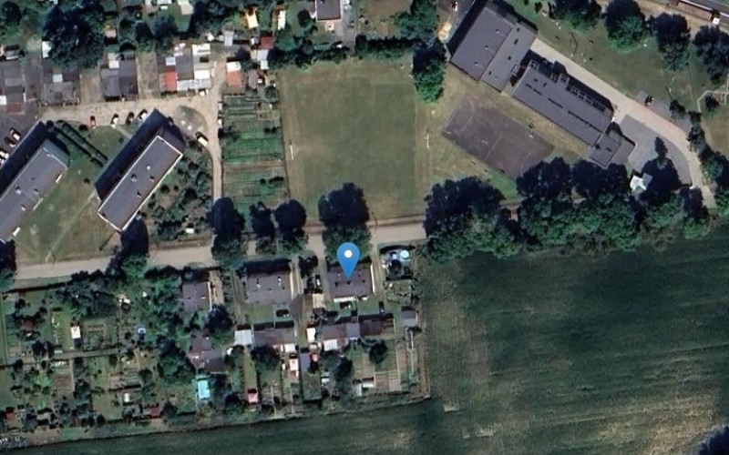 Mieszkanie w miejscowości Strzelewo, Strzelewo 3/3 (kujawsko-pomorskie). Mieszkania. Strzelewo 3/3, 86-014, Sicienko, (woj. kujawsko-pomorskie)