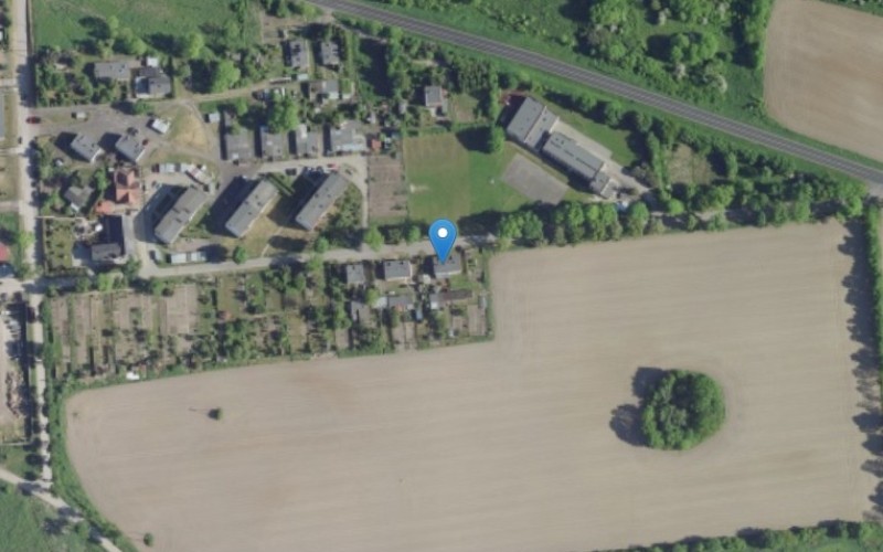 Mieszkanie w miejscowości Strzelewo, Strzelewo 3/3 (kujawsko-pomorskie). Mieszkania. Strzelewo 3/3, 86-014, Sicienko, (woj. kujawsko-pomorskie)