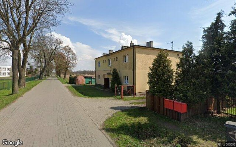 Mieszkanie w miejscowości Strzelewo, Strzelewo 3/3 (kujawsko-pomorskie). Mieszkania. Strzelewo 3/3, 86-014, Sicienko, (woj. kujawsko-pomorskie)