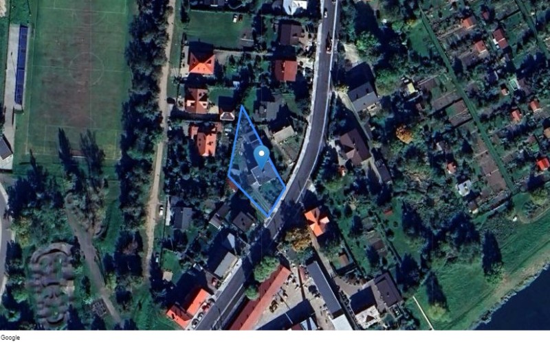Dom w miejscowości Nysa, aleja Wojska Polskiego 69 (opolskie). Działka numer: 19/2. Domy. aleja Wojska Polskiego 69, 48-300, Nysa, (woj. opolskie)