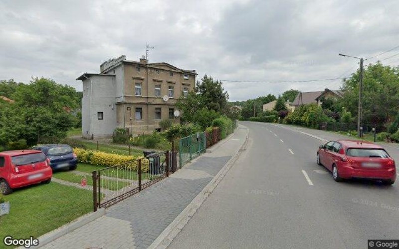 Dom w miejscowości Nysa, aleja Wojska Polskiego 69 (opolskie). Działka numer: 19/2. Domy. aleja Wojska Polskiego 69, 48-300, Nysa, (woj. opolskie)