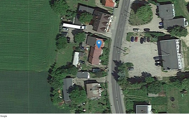 Mieszkanie w miejscowości Zbiczno, Szosa Brodnicka 43/4 (kujawsko-pomorskie). Mieszkania. Szosa Brodnicka 43/4, 87-305, Zbiczno, (woj. kujawsko-pomorskie)