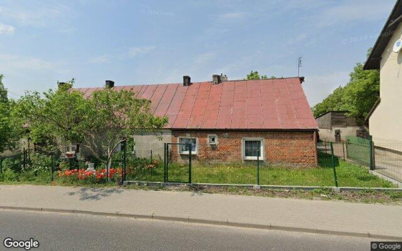 Mieszkanie w miejscowości Zbiczno, Szosa Brodnicka 43/4 (kujawsko-pomorskie). Mieszkania. Szosa Brodnicka 43/4, 87-305, Zbiczno, (woj. kujawsko-pomorskie)