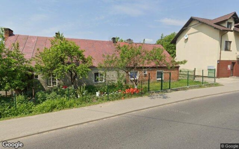 Mieszkanie w miejscowości Zbiczno, Szosa Brodnicka 43/4 (kujawsko-pomorskie). Mieszkania. Szosa Brodnicka 43/4, 87-305, Zbiczno, (woj. kujawsko-pomorskie)