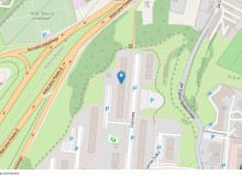 Mieszkanie w miejscowości Bydgoszcz, Ogrody 7/194 (kujawsko-pomorskie). Mieszkania. Ogrody 7/194, 85-870, Bydgoszcz, (woj. kujawsko-pomorskie)