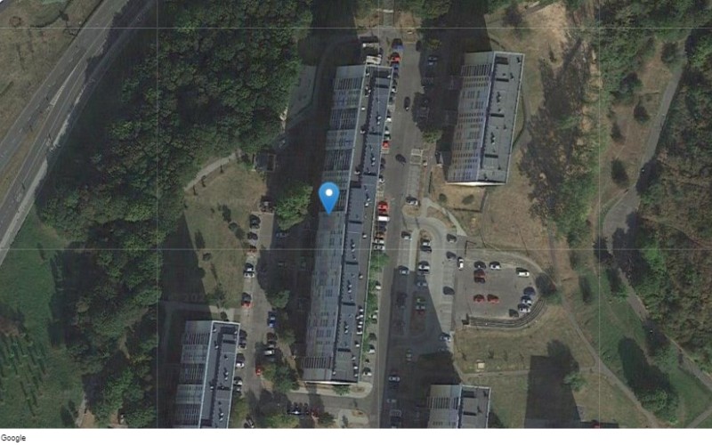 Mieszkanie w miejscowości Bydgoszcz, Ogrody 7/194 (kujawsko-pomorskie). Mieszkania. Ogrody 7/194, 85-870, Bydgoszcz, (woj. kujawsko-pomorskie)