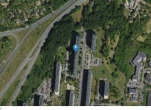 Mieszkanie w miejscowości Bydgoszcz, Ogrody 7/194 (kujawsko-pomorskie). Mieszkania. Ogrody 7/194, 85-870, Bydgoszcz, (woj. kujawsko-pomorskie)