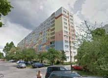 Mieszkanie w miejscowości Bydgoszcz, Ogrody 7/194 (kujawsko-pomorskie). Mieszkania. Ogrody 7/194, 85-870, Bydgoszcz, (woj. kujawsko-pomorskie)