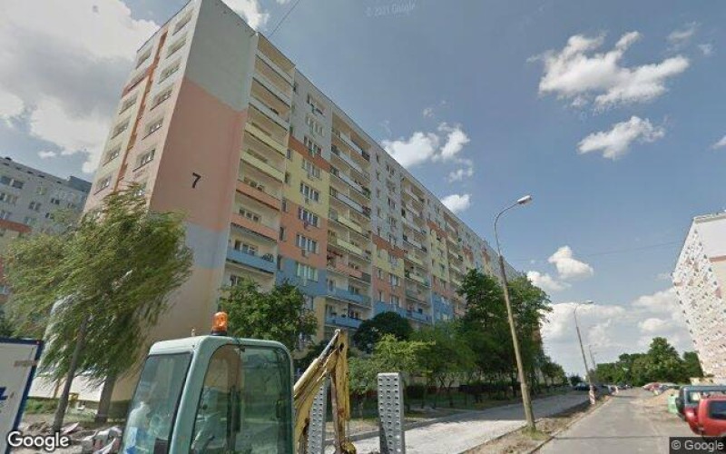 Mieszkanie w miejscowości Bydgoszcz, Ogrody 7/194 (kujawsko-pomorskie). Mieszkania. Ogrody 7/194, 85-870, Bydgoszcz, (woj. kujawsko-pomorskie)