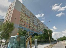 Mieszkanie w miejscowości Bydgoszcz, Ogrody 7/194 (kujawsko-pomorskie). Mieszkania. Ogrody 7/194, 85-870, Bydgoszcz, (woj. kujawsko-pomorskie)