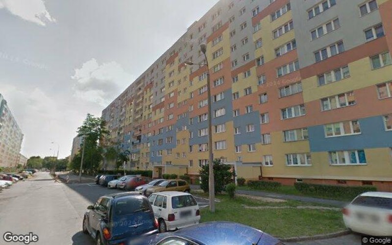 Mieszkanie w miejscowości Bydgoszcz, Ogrody 7/194 (kujawsko-pomorskie). Mieszkania. Ogrody 7/194, 85-870, Bydgoszcz, (woj. kujawsko-pomorskie)