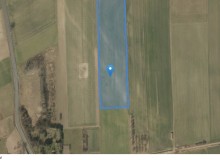 Grunt w miejscowości Baszyn, Baszyn (dolnośląskie). Działki numer: 237/1, 16/4. Działki i grunty. Baszyn, 56-160, Baszyn, (woj. dolnośląskie)