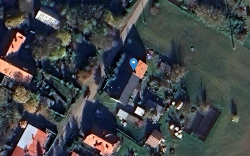 Mieszkanie w miejscowości Falknowo, Falknowo 9/3 (warmińsko-mazurskie). Mieszkania. Falknowo 9/3, 14-241, Falknowo, (woj. warmińsko-mazurskie)