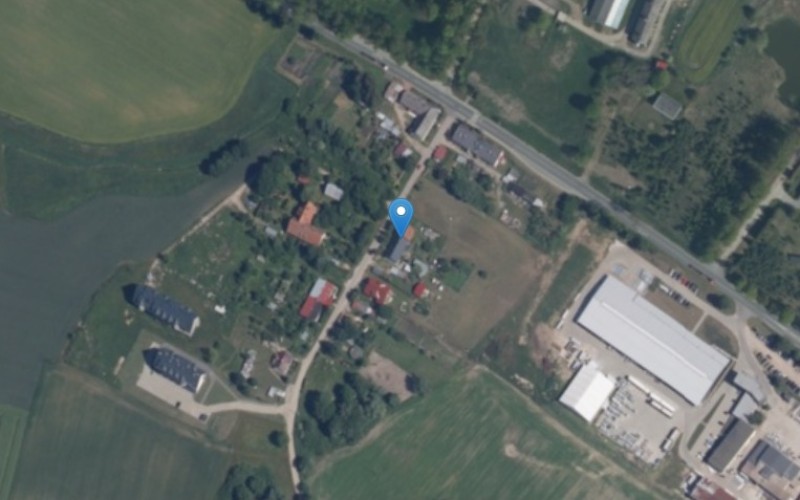 Mieszkanie w miejscowości Falknowo, Falknowo 9/3 (warmińsko-mazurskie). Mieszkania. Falknowo 9/3, 14-241, Falknowo, (woj. warmińsko-mazurskie)