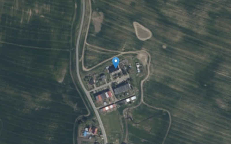 Mieszkanie w miejscowości Kantowo, Kantowo 10/4 (warmińsko-mazurskie). Mieszkania. Kantowo 10/4, 14-220, Kantowo, (woj. warmińsko-mazurskie)