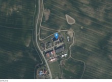 Mieszkanie w miejscowości Kantowo, Kantowo 10/4 (warmińsko-mazurskie). Mieszkania. Kantowo 10/4, 14-220, Kantowo, (woj. warmińsko-mazurskie)