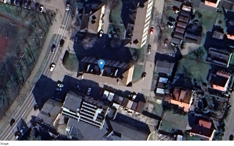 Mieszkanie w miejscowości Lędziny, Hołdunowska 24/19 (śląskie). Mieszkania. Hołdunowska 24/19, 43-143, Lędziny, (woj. śląskie)