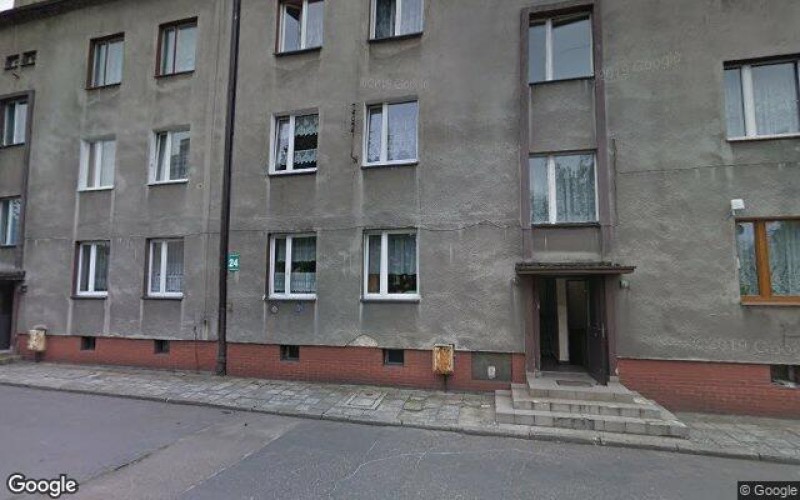 Mieszkanie w miejscowości Lędziny, Hołdunowska 24/19 (śląskie). Mieszkania. Hołdunowska 24/19, 43-143, Lędziny, (woj. śląskie)