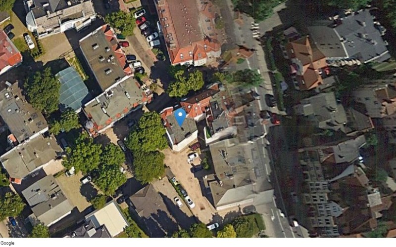 Mieszkanie w miejscowości Sopot, Grunwaldzka 18/1 (pomorskie). Mieszkania. Grunwaldzka 18/1, 81-758, Sopot, (woj. pomorskie)