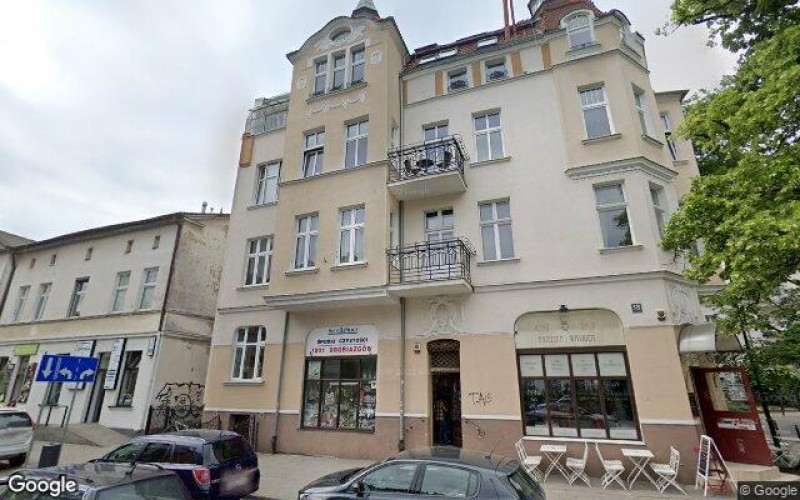 Mieszkanie w miejscowości Sopot, Grunwaldzka 18/1 (pomorskie). Mieszkania. Grunwaldzka 18/1, 81-758, Sopot, (woj. pomorskie)