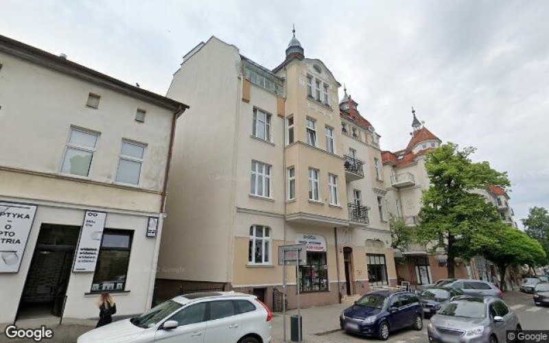 Mieszkanie w miejscowości Sopot, Grunwaldzka 18/1 (pomorskie). Mieszkania. Grunwaldzka 18/1, 81-758, Sopot, (woj. pomorskie)