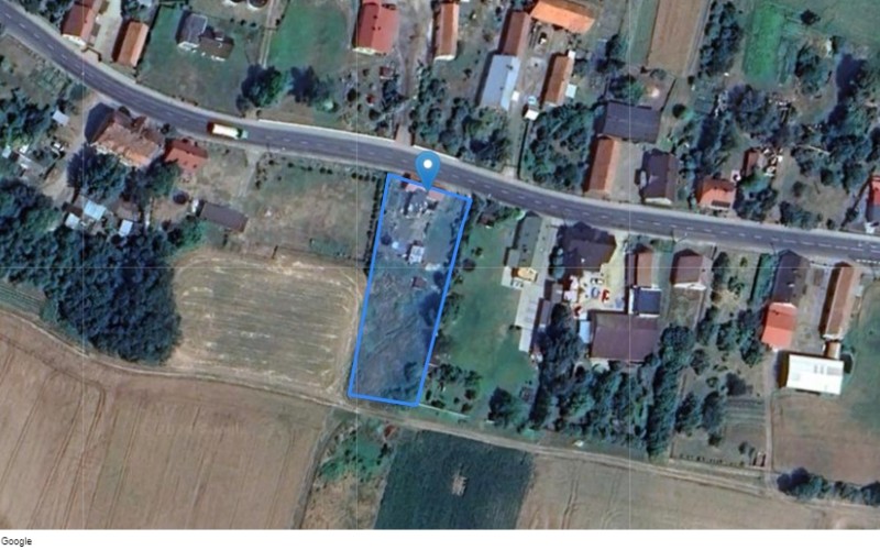 Dom w miejscowości Rudna Wielka, Rudna Wielka 16 (dolnośląskie). Działka numer: 86. Domy. Rudna Wielka 16, 56-210, Rudna Wielka, (woj. dolnośląskie)