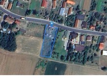Dom w miejscowości Rudna Wielka, Rudna Wielka 16 (dolnośląskie). Działka numer: 86. Domy. Rudna Wielka 16, 56-210, Rudna Wielka, (woj. dolnośląskie)