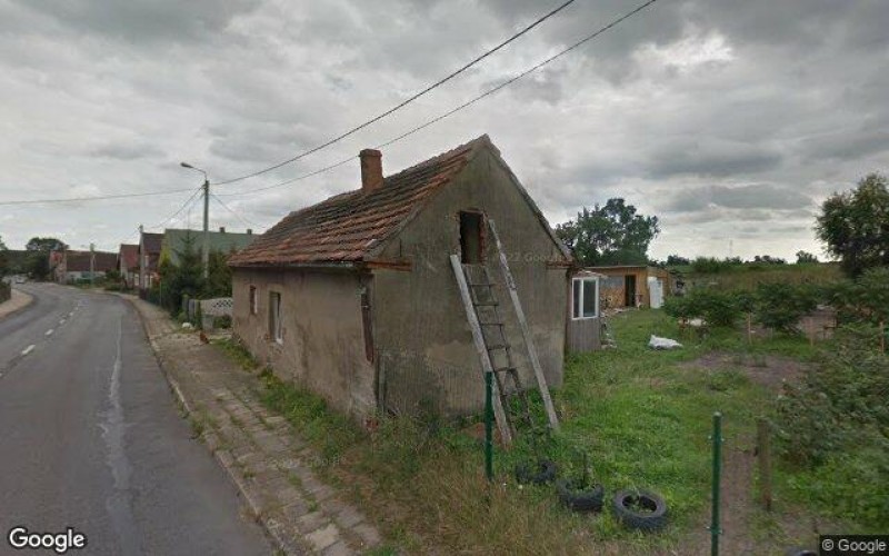 Dom w miejscowości Rudna Wielka, Rudna Wielka 16 (dolnośląskie). Działka numer: 86. Domy. Rudna Wielka 16, 56-210, Rudna Wielka, (woj. dolnośląskie)