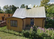 Dom w miejscowości Chodkowo, Słoneczna (mazowieckie). Działka numer: 144/1. Domy. Słoneczna, 09-470, Chodkowo, (woj. mazowieckie)