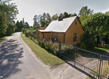 Dom w miejscowości Chodkowo, Słoneczna (mazowieckie). Działka numer: 144/1. Domy. Słoneczna, 09-470, Chodkowo, (woj. mazowieckie)