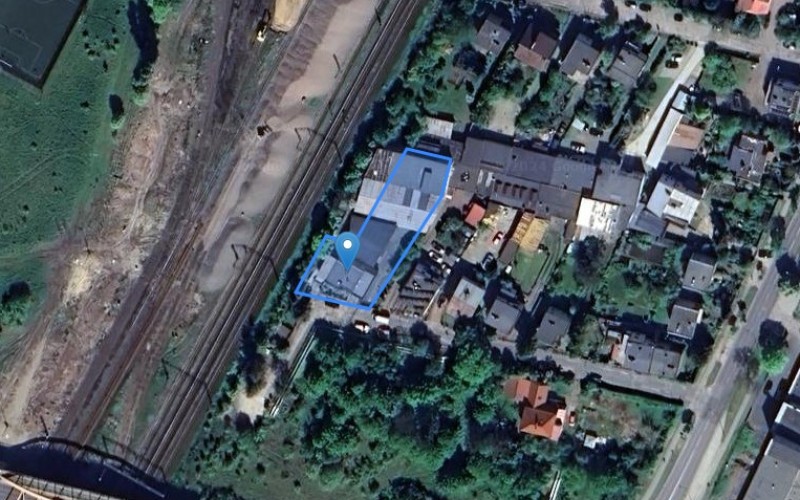 Dom w miejscowości Słupsk, Miedziana 10 (pomorskie). Działka numer: 371. Domy. Miedziana 10, 76-200, Słupsk, (woj. pomorskie)