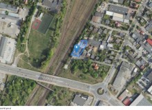 Dom w miejscowości Słupsk, Miedziana 10 (pomorskie). Działka numer: 371. Domy. Miedziana 10, 76-200, Słupsk, (woj. pomorskie)