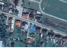 Dom w miejscowości Biłgoraj, Partyzantów (lubelskie). Działka numer: 106/3. Domy. Partyzantów, 23-400, Biłgoraj, (woj. lubelskie)