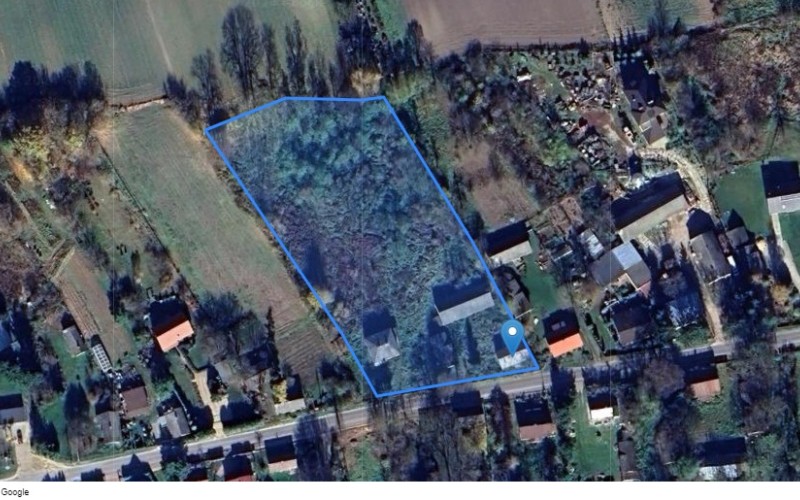 Dom w miejscowości Sobianowice, Sobianowice 22 (lubelskie). Działka numer: 373. Domy. Sobianowice 22, 20-258, Sobianowice, (woj. lubelskie)